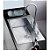 CUBA ARIA COOKERHOOD - É uma opção sofisticada e prática para quem busca aliar design moderno e eficiência na cozinha. - Imagem 2