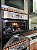 FORNO ELÉTRICO VALENCIA 56L - O Forno Elétrico Valencia 56L da Cookerhood combina potência, design sofisticado e praticidade. - Imagem 2