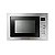 MICRO-ONDAS COMBINADO VALÊNCIA 32L - O Micro-ondas Valencia da Cookerhood foi projetado para quem busca muito mais do que praticidade. - Imagem 1