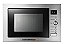 MICRO-ONDAS COMBINADO VALÊNCIA 32L - O Micro-ondas Valencia da Cookerhood foi projetado para quem busca muito mais do que praticidade. - Imagem 3