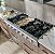 RANGETOP COOKERHOOD 48 POLEGADAS - - Imagem 5