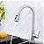 MISTURADOR ANNA - O misturador pull down Anna tem um lindo design slim, além de moderna e com funcionalidades espetaculares. - Imagem 7
