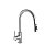 MISTURADOR ANNA - O misturador pull down Anna tem um lindo design slim, além de moderna e com funcionalidades espetaculares. - Imagem 1