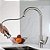 TORNEIRA MISTURADOR EMILIA - A torneira misturador Emilia da Cookerhood é um item de design moderno e funcionalidade avançada. - Imagem 5