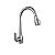 TORNEIRA MISTURADOR EMILIA - A torneira misturador Emilia da Cookerhood é um item de design moderno e funcionalidade avançada. - Imagem 1