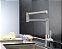 MISTURADOR VALENTINA - O Misturador Articulado Valentina da Cookerhood é uma torneira de cozinha que combina design sofisticado - Imagem 8