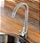 TORNEIRA MAYA COOKERHOOD - É uma peça que une elegância e funcionalidade, ideal para cozinhas modernas que buscam sofisticação e praticidade. - Imagem 5