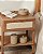 Kit Potes Decorativos em Cerâmica com 3 Peças - Imagem 1