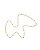 Colar de Mesa Decorativo em Madeira - Imagem 3
