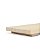 Bandeja Decorativa em Mármore Marfim 22cm - Imagem 3
