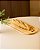 Migalheira Nature em Bambu 45cm x 18cm x 1,2cm Lyor - Imagem 1