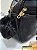 Bolsa Transversal Pequena De Ombro Com Pompom - Imagem 2