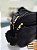 Bolsa Transversal Pequena De Ombro Com Pompom - Imagem 5
