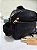 Bolsa Transversal Pequena De Ombro Com Pompom - Imagem 3
