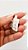 Kit Brincos Ponto de Luz Silicone 3 Pares - Imagem 2