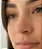 Piercing de Nariz Nostril com Cristal - Imagem 1
