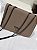 Bolsa Ombro Lateral Feminina Chic Milari - Imagem 3