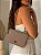 Bolsa Ombro Lateral Feminina Chic Milari - Imagem 2
