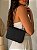Bolsa Pequena Transversal Preta Feminina - Imagem 2