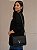 Kit 3 Bolsas Femininas Transversal Preto VL - Imagem 2