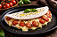 Tapioca Italiana da Casa - Presunto, muçarela, orégano e tomate - Imagem 1