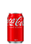 Coca Cola Lata 350 ml - Imagem 1