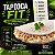 Tapioca Fit – Frango Desfiado + Cream Cheese - Imagem 1