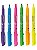 Marca Texto Holic Pop Flash – Neon – UNIDADE – Tris - Imagem 3
