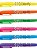 Marca Texto Holic Pop Flash – Neon – UNIDADE – Tris - Imagem 2