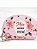 Necessaire Porta-Níquel – Dia das Mães | Modelos Florais com Frases Carinhosas - Imagem 1