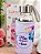 GARRAFA DE VIDRO - DECORADA DIA DAS MÃES - FWB - 300 ML - Imagem 2