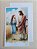 Papéis de Carta Coleção ELE & EU com 05 unidades - Imagem 1