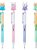 Lapiseira 0.7mm Best Friend Pug - Und - BRW - Imagem 2