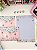 Kit Papéis de Carta com Envelopes La Palomita Floresta Encantada - Imagem 1