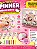 MARCA TEXTO SPINER HELLO KITTY - 6 CORES - Imagem 1