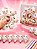 MARCA TEXTO SPINER HELLO KITTY - 6 CORES - Imagem 2