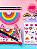 KIT ESCOLAR CUTE - FOFY - Imagem 1