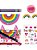 KIT ESCOLAR CUTE - FOFY - Imagem 2