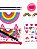 KIT ESCOLAR CUTE - FOFY - Imagem 3