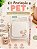 COLEAÇÃO PEQUENOS PETS  - 4 ITENS - PAPELARIA - Imagem 1