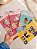 Patches Termocolantes – Personalize com Estilo - Buendia - Cartelas com 3 e 4 unidades - Imagem 1