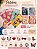 Patches Termocolantes – Personalize com Estilo - Buendia - Cartelas com 3 e 4 unidades - Imagem 2