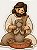 Adesivos Cristãos Estilo Bordado – Jesus | Perfeitos para Bíblia, Devocional, Caderno e Presentes - Imagem 4