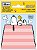 Bloco Adesivo Tili Notes Snoopy 76X76MM 50 Folhas - Imagem 1