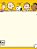 Bloco Adesivo Tili Notes Snoopy 76X76MM 50 Folhas - Imagem 4