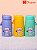 GARRAFA DE VIDRO - TOP UTIL - 300ML - Imagem 1