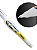 Caneta Corretiva Branco Errorex Branquiinho 5ml Acrilex - Imagem 1