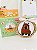 KIT PONTO CRUZ - MEU NOVO HOBBY RETRO  - CAPIVARA - Imagem 1