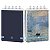Iscool Disc Prime Sketchbook Obras Nascer do Sol P - Imagem 2