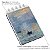 Iscool Disc Prime Sketchbook Obras Nascer do Sol P - Imagem 3
